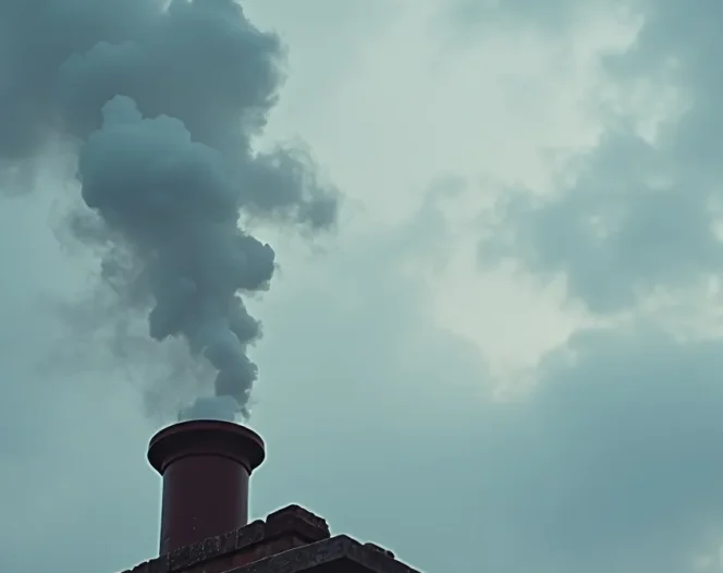Chimney Inspection 1