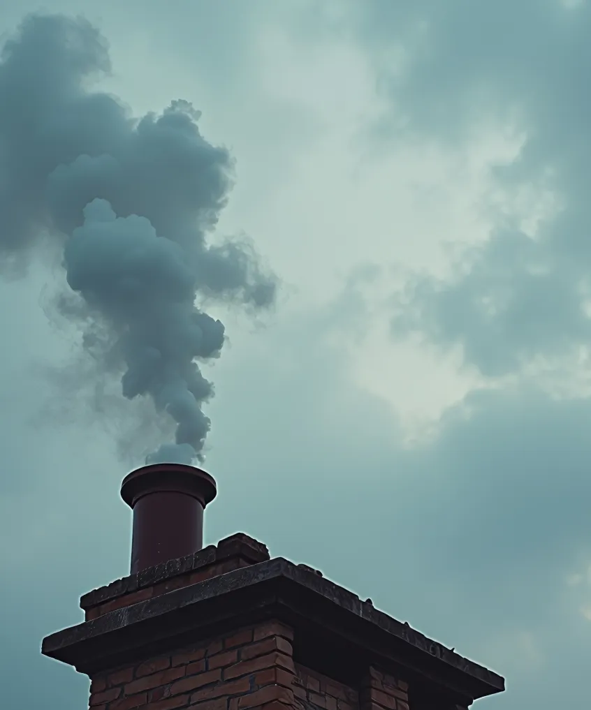 Chimney Inspection 1