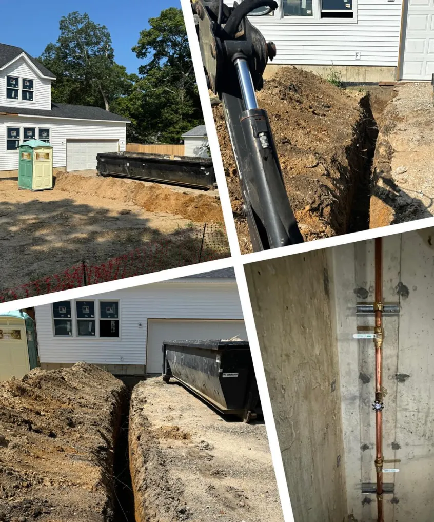 Drain Cleaning 1