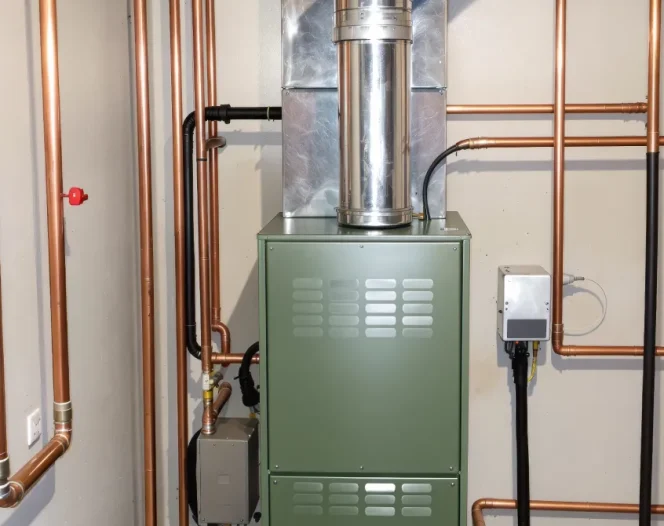 Residential Heating 1