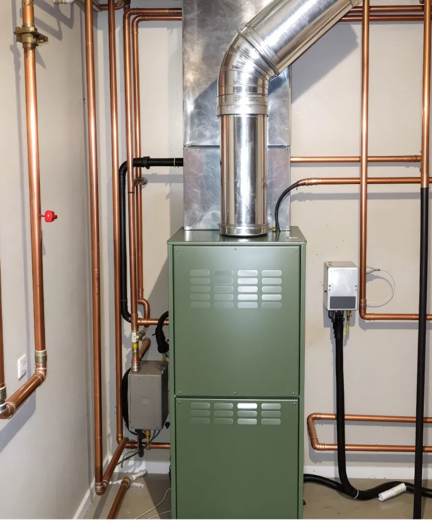 Residential Heating 1