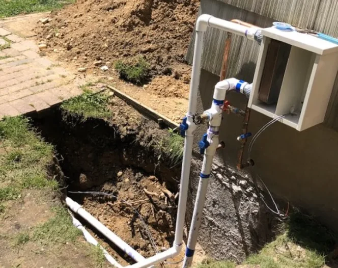 Residential Plumbing 1
