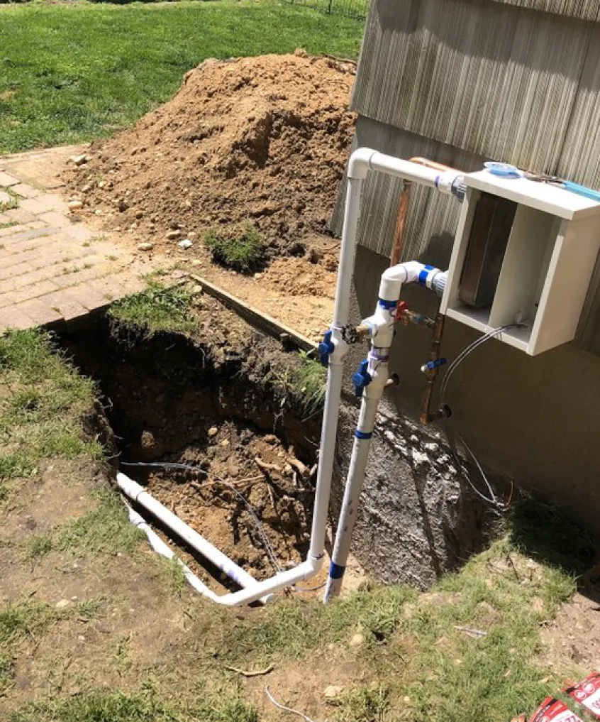 Residential Plumbing 1